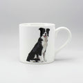 Sheep Dog Mug - Standard Size, China Construction