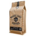 Skull Crusher Coffee - Barrel Aged