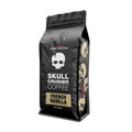 Skull Crusher Coffee - French Vanilla