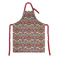 The Leonardo Collection LP94974 William Morris Red Strawberry Thief Apron