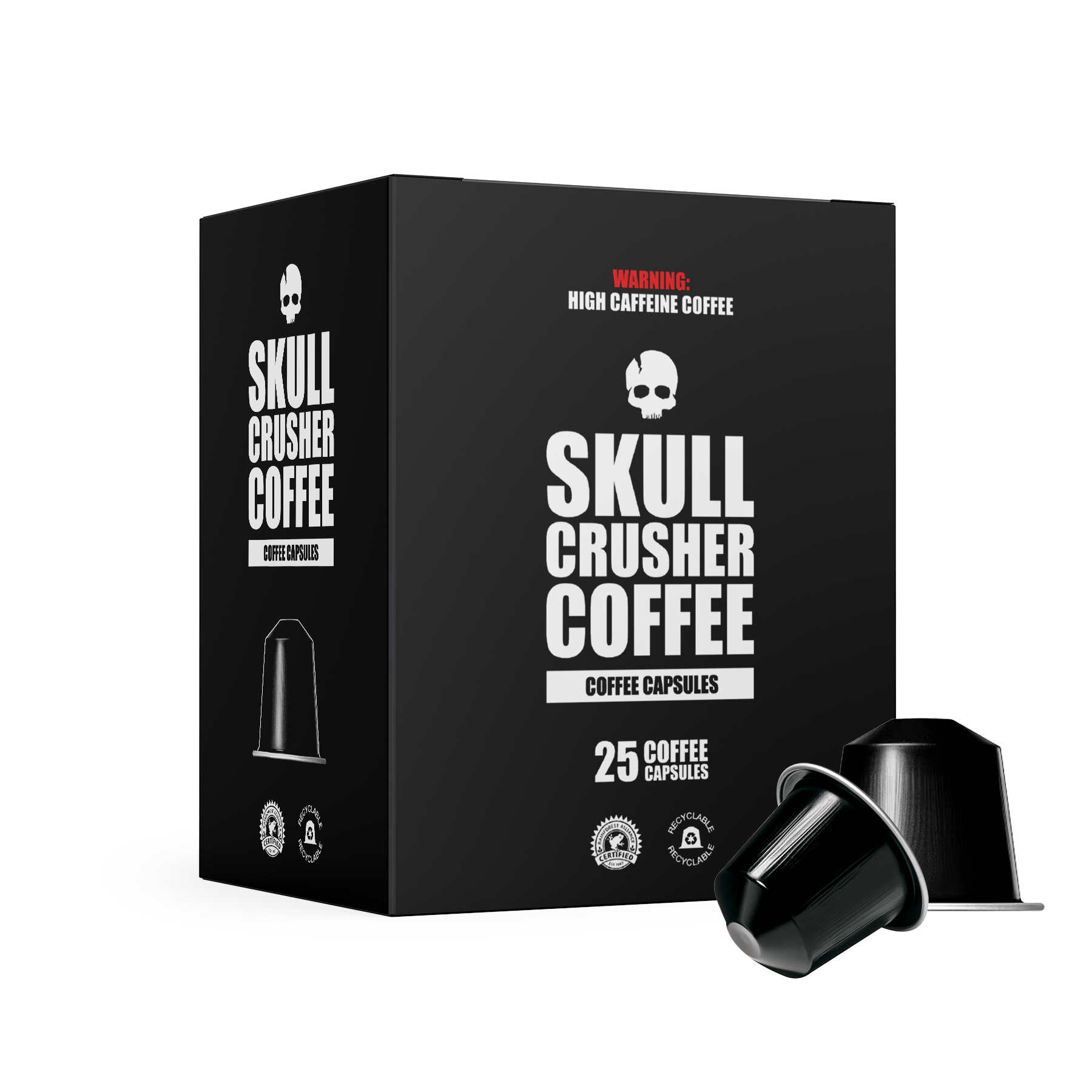 Nespresso® Capsules