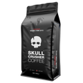 Skull Crusher - High Caffeine Coffee