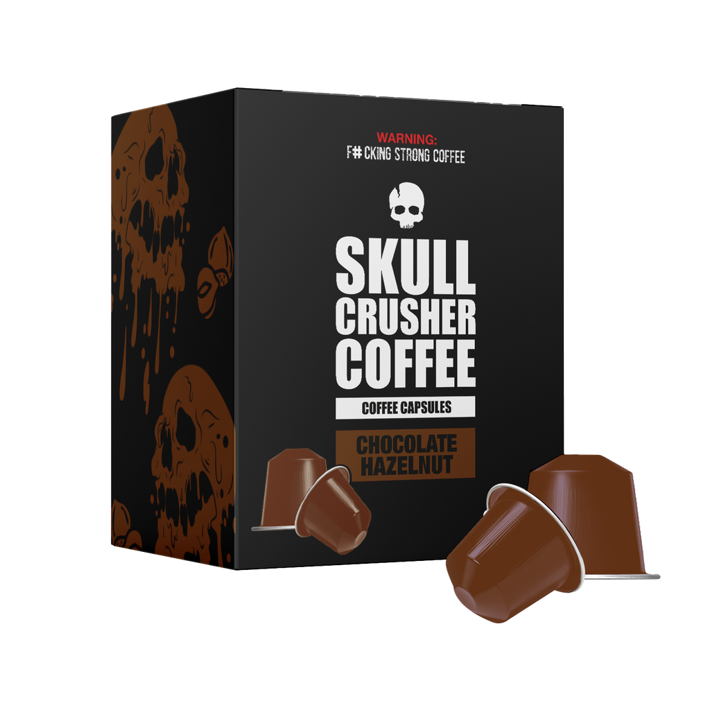 Nespresso Capsules® - Chocolate Hazelnut