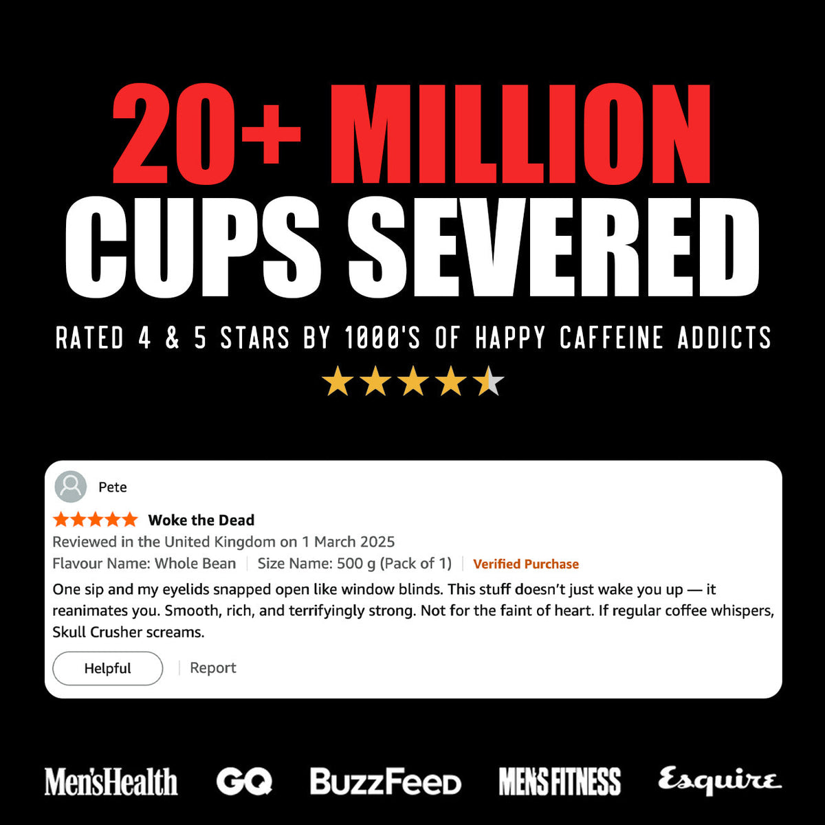 Nespresso Capsules® - Chocolate Hazelnut